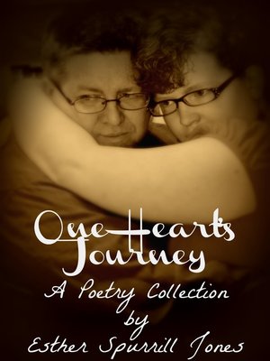cover image of One Heart's Journey